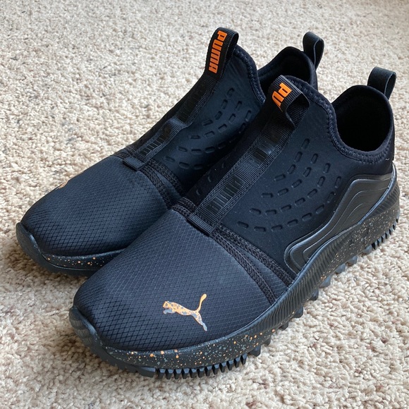 Puma Other - NEW Puma Pace Future Trail slip on